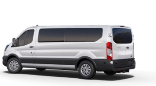 2024 Ford Transit® External Image 2